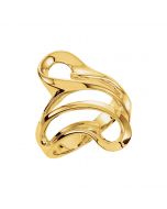 Metal Fashion Ring
