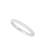 Diamond Eternity Band 