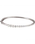Journey Diamond Bracelet