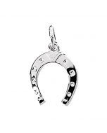 Horse Shoe Charm