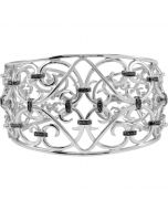 Diamond Cuff Bracelet