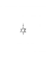 Star of David Pendant