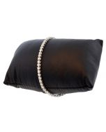 10K White Gold Diamond Tennis Bracelet for Her (2.00 CTW - G-H/SI)