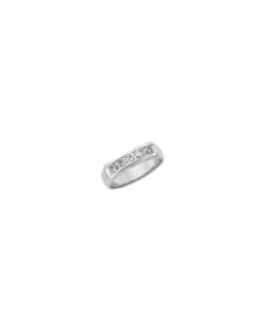 3/4 CTW Mens Diamond Ring