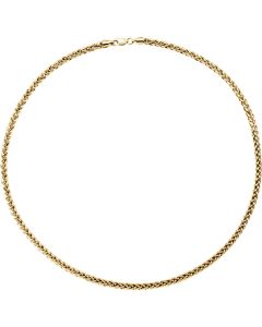 14kt Yellow 3.25mm Palma 20