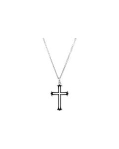 Cross Pendant