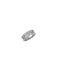 Diamond Anniversary Band