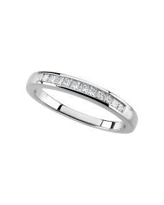 Diamond Anniversary Band