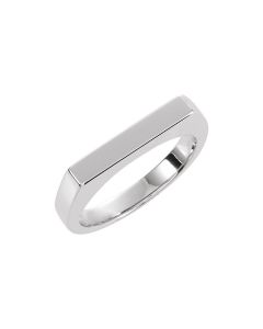 3mm Stackable Ring