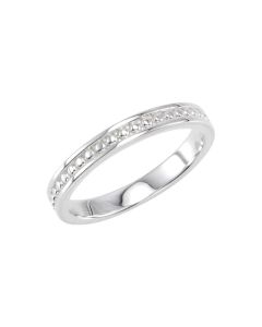 Sterling Silver Stackable Ring