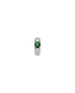 Birth of a Child™ Miniature Birthstone Ring Pendant
