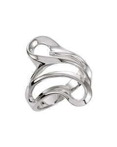 Metal Fashion Ring