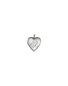 Heart Locket