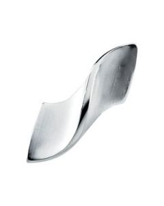 Metal Fashion Pendant Sterling Silver  Pendant