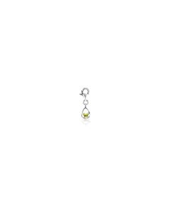 Bfly® CZ Birthstone Charm