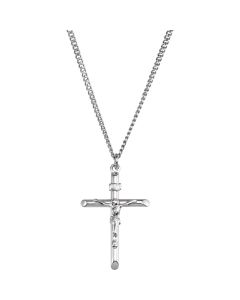 Crucifix Pendant or Necklace