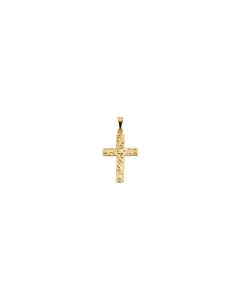 Cross Pendant