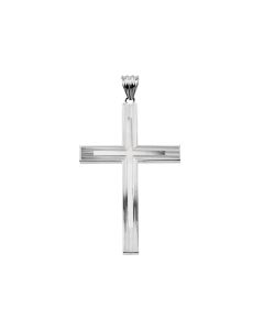 Hollow Cross