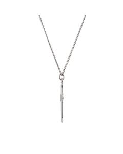 Cross Pendant or Necklace