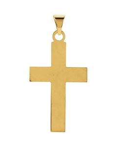 Cross Pendant