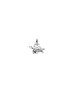 Sea Turtle Pendant