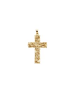 Cross Pendant