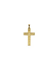 Cross Pendant