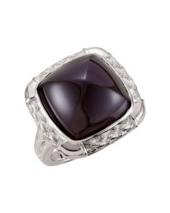 Genuine Onyx Ring