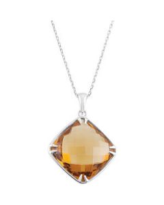 Necklace N\A  16.00X16.00 Mm/18.00 Inch