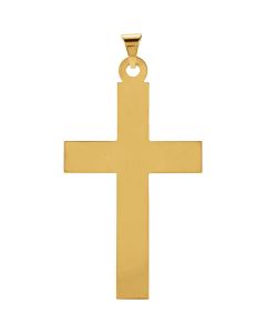 Cross Pendant