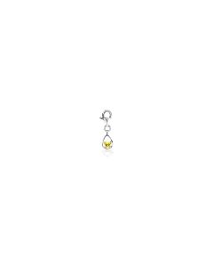Bfly® CZ Birthstone Charm