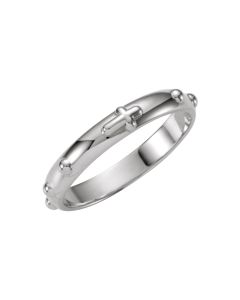 Rosary Ring