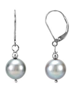 Freshwater Cultured Pearl Earrings