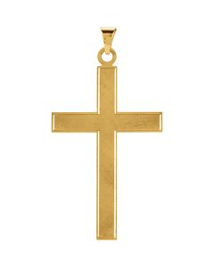 Cross Pendant