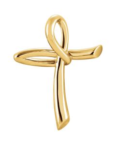 Cross Pendant