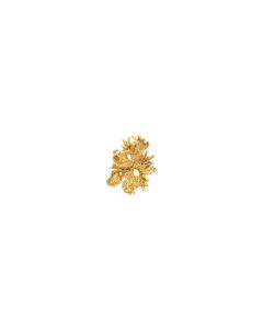 Gold Fashion Ring