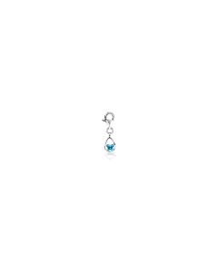 Bfly® CZ Birthstone Charm
