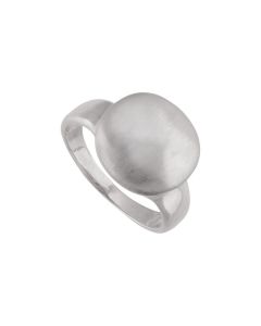 Round Fashion Ring