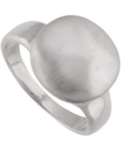 Fashion Ring Sterling Silver  Size 9
