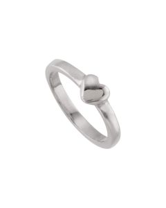 Heart Fashion Ring