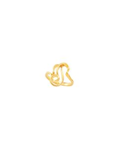 Metal Fashion Ring