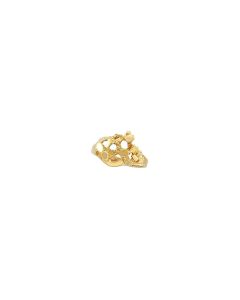 Metal Fashion Ring