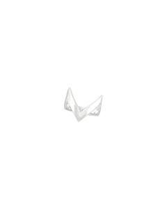 Metal Fashion Ring