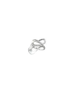 Metal Fashion Ring