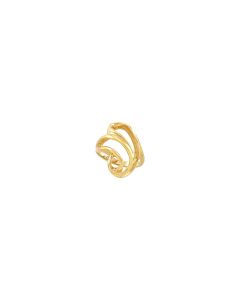 Metal Fashion Ring