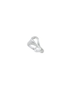 Metal Fashion Ring