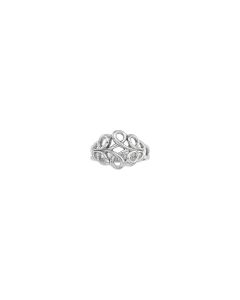 Metal Fashion Ring 