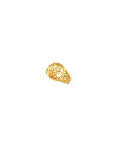 Freeform Ring