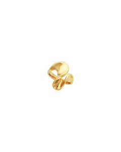 Metal Fashion Ring 