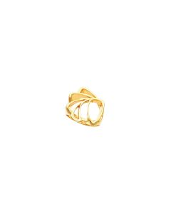 Metal Fashion Ring 